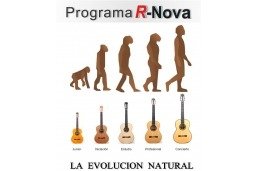 Program R-Nova Program R-Nova
