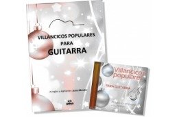 Villancicos par Guitarra Villancicos par Guitarra