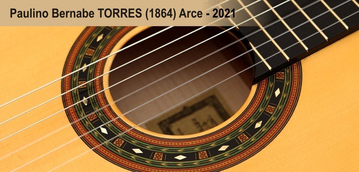 Guitarras de Luthier