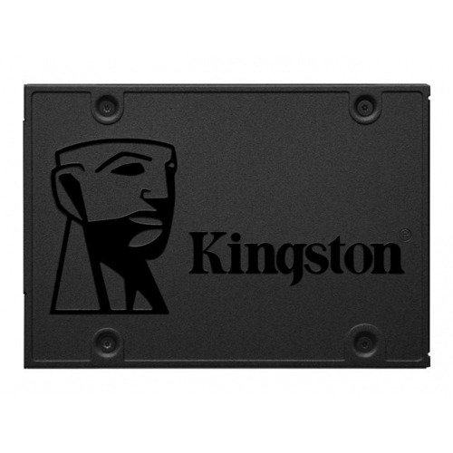SSD KINGSTON 480GB A400 SATA3 2.5 SSD