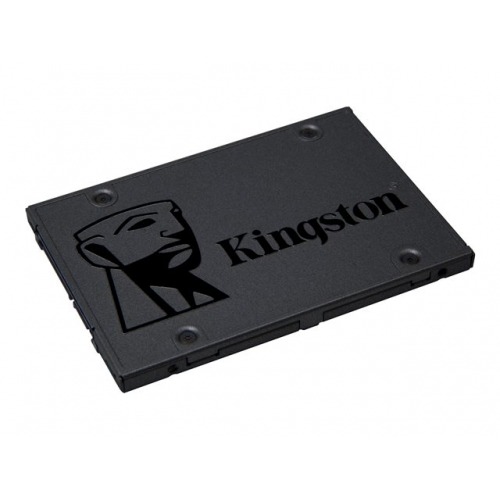 Kingston SSDNow A400 - unidad en estado sólido - 240 GB - SATA 6Gb/s