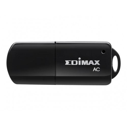 Edimax EW-7811UTC - adaptador de red