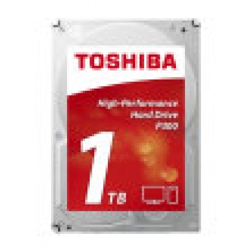 DISCO TOSHIBA P300 3,5