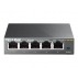 Hub Switch 5 Ptos 10/100/1000 Tp-Link Tl-Sg105E