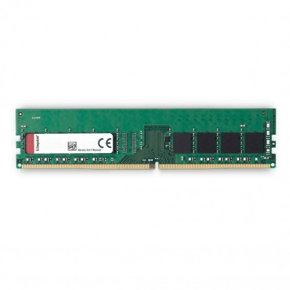 Kingston ValueRAM - DDR4 - 16 GB - DIMM de 288 espigas