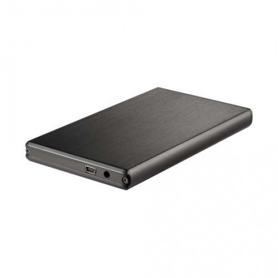 TooQ Caja Externa HDD USB3.0 TQE-2522B