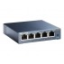 Hub Switch 5 Ptos 10/100/1000 Tp-Link Tl-Sg105