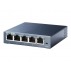 Hub Switch 5 Ptos 10/100/1000 Tp-Link Tl-Sg105