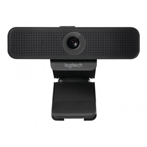 Logitech Webcam C925e - cámara web