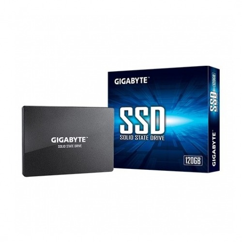 DISCO DURO 2.5 SSD 120GB GIGABYTE GPSS1S120-00-G