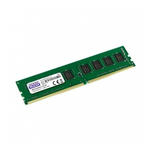 MODULO MEMORIA RAM DDR4 4GB PC2400 GOODRAM RETAIL
