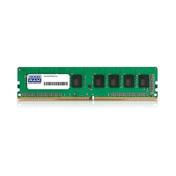 MODULO MEMORIA RAM DDR4 8GB PC2666 GOODRAM RETAIL
