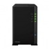 Nas Synology Ds218Play Diskstation 2 Bay Cpu 1,4 Ghz 4 Nucleos