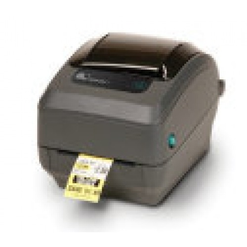 Zebra GK420t Impresora Etiquetas Térmica/Transferencia