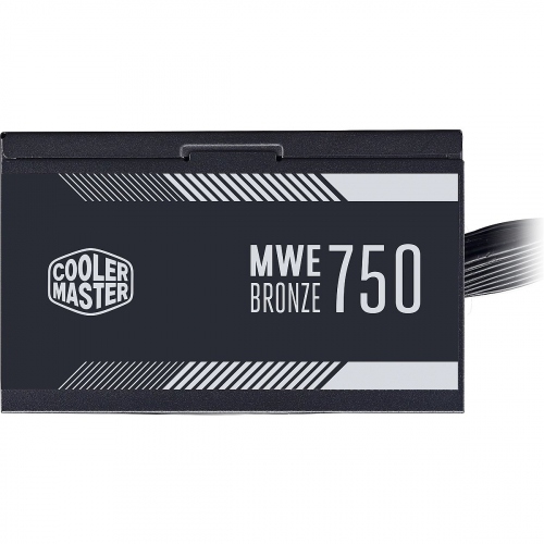 Cooler Master MWE750 Bronze V2 750W 80 Plus Bronze