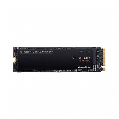 DISCO DURO M2 SSD 1TB PCIE3 WD BLACK SN750 NVME