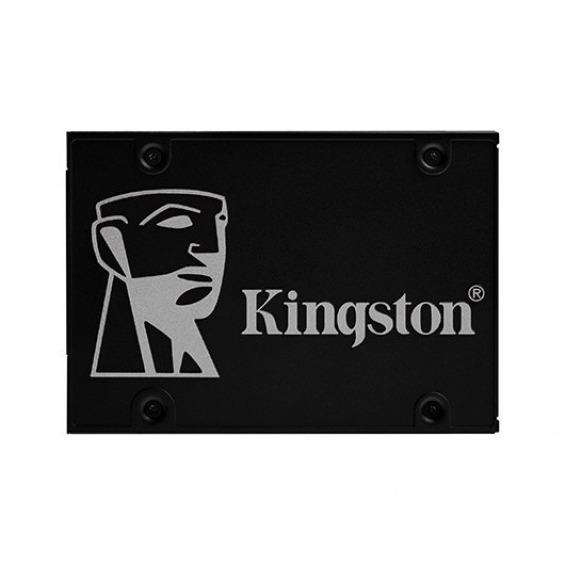 DISCO DURO 2.5 SSD 512GB SATA3 KINGSTON KC600