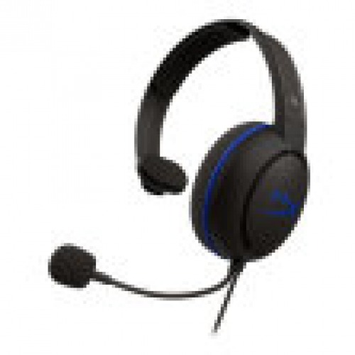 AURICULARES GAMING HYPERX CHAT PS4