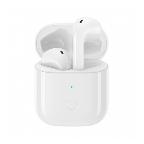 AURICULARES MICRO REALME BUDS AIR NEO 205 WHITE
