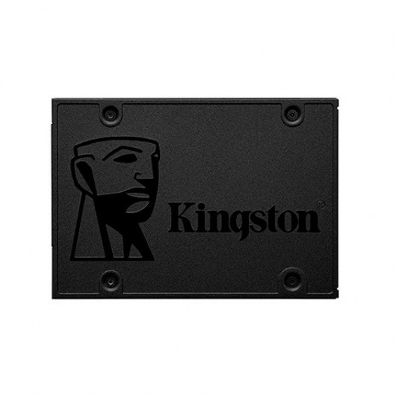 DISCO DURO 2.5 SSD 1920GB SATA3 KINGSTON SSDNOW A400