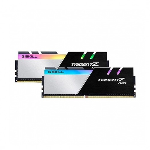 MODULO MEMORIA RAM DDR4 16G 2X8G PC3600 G.SKILL TRIDENT Z N