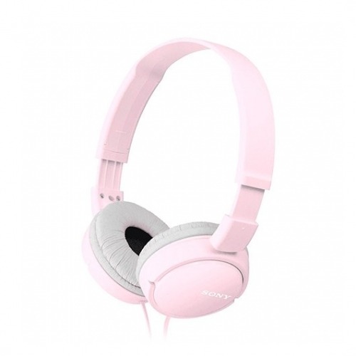 AURICULARES SONY MDRZX110P ROSA