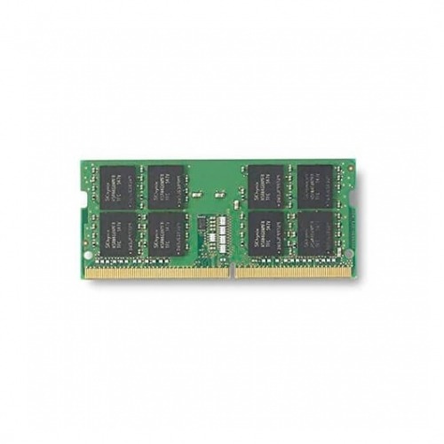 MODULO MEMORIA RAM S/O DDR4 8GB PC2666 KINGSTON
