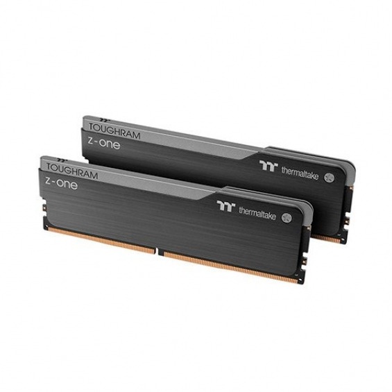 MODULO MEMORIA RAM DDR4 16G 2X8G PC3600 THERMALTAKE Z-ONE N
