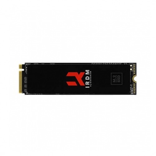 HD M2 SSD 512GB PCIE GOODRAM P34B 2280/R: 3200 MB/S - W: 20