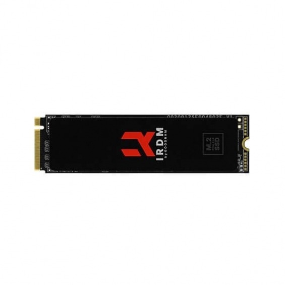 HD M2 SSD 256GB PCIE GOODRAM P34B 2280/R: 3000MB/S - W: 100