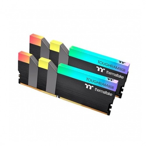 MODULO MEMORIA RAM DDR4 16G 2X8G PC4000 THERMALTAKE TOUGHRA