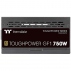 Thermaltake Toughpower Gf1 750W 80 Plus Gold Full Modular