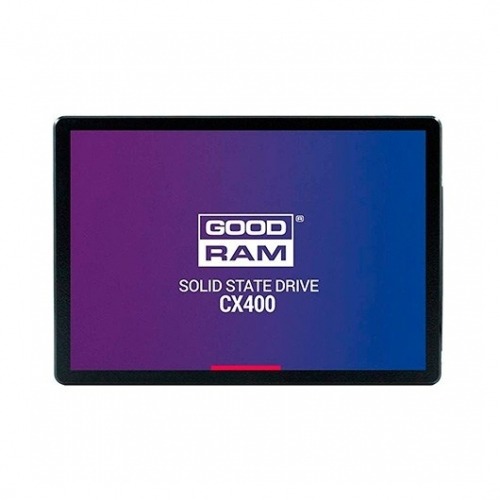 DISCO DURO 2.5 SSD 1TB SATA3 GOODRAM CX400