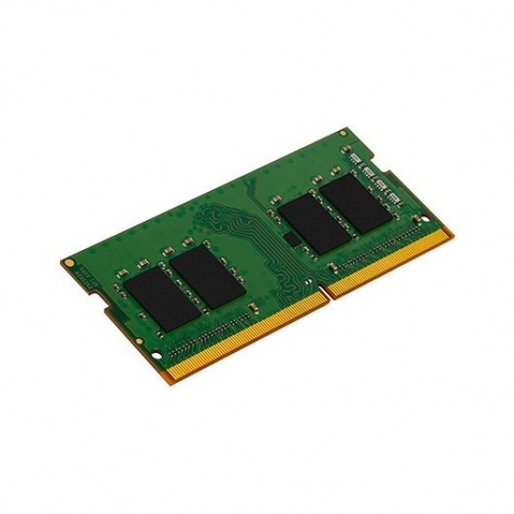 MODULO S/O DDR4 8GB PC1333 KINGSTON CL 19/1.2V KVR26S19S6/8