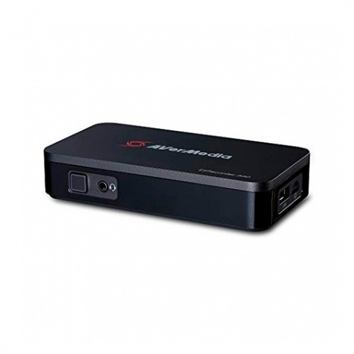 CAPTURADORA AVERMEDIA EZRECORDER 330 USB/HDMI IN+OUT/ETHERN
