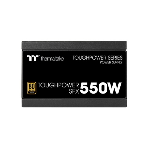 Thermaltake Toughpower SFX 550W 80 Plus Gold Modular