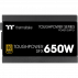 Thermaltake Toughpower Sfx 650W 80 Plus Gold Modular