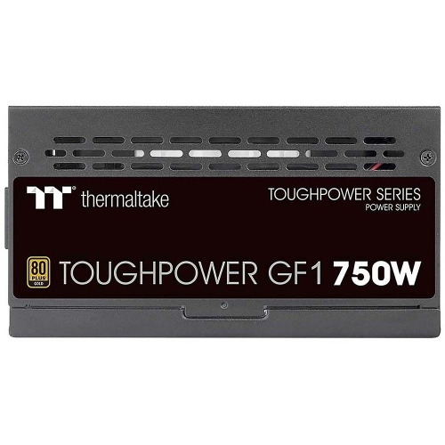 Thermaltake Toughpower GF1 750W 80 Plus Gold Modular
