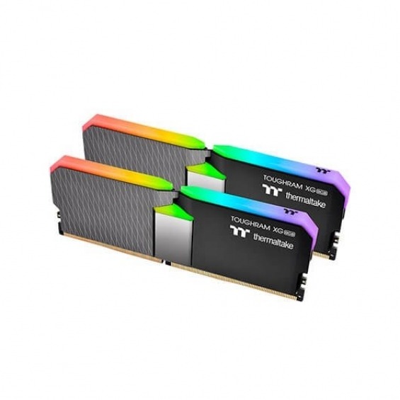 MODULO MEMORIA RAM DDR4 16GB 2X8GB 4600MHz THERMALTAKE