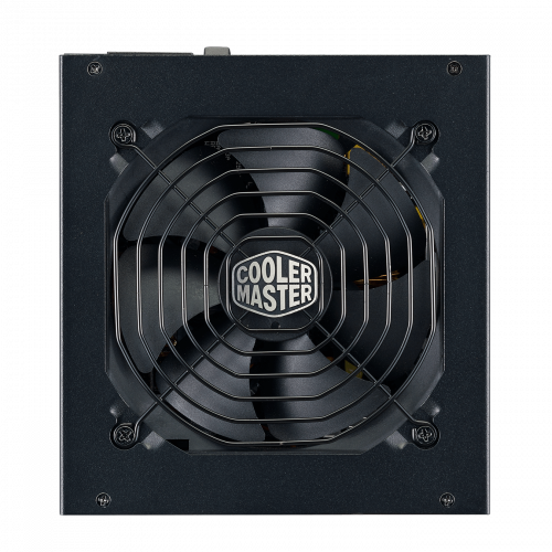 Cooler Master MWE Gold 750 V2 750W 80 Plus Gold Modular