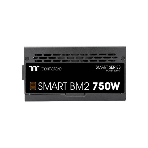 Thermaltake Smart BM2 750W 80 Plus Bronce