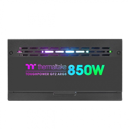 Thermaltake Toughpower GF2 ARGB 850W Premium Edition 80 Plus Gold Modular