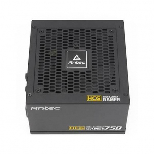 Antec HCG Gold 750W Modular
