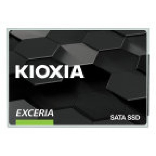 SSD KIOXIA EXCERIA 240GB SATA3