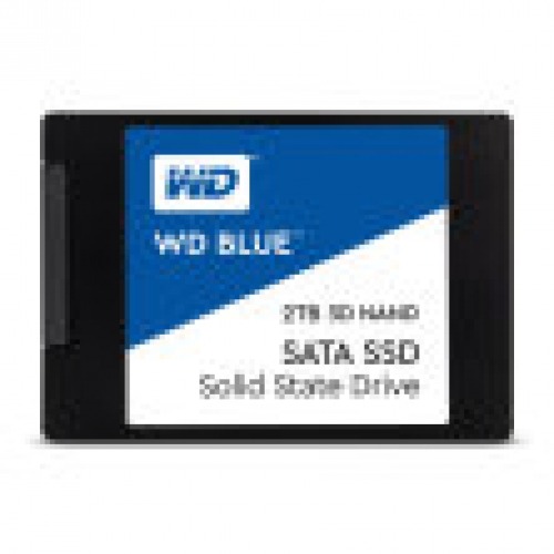 SSD BLUE 4TB SATA3