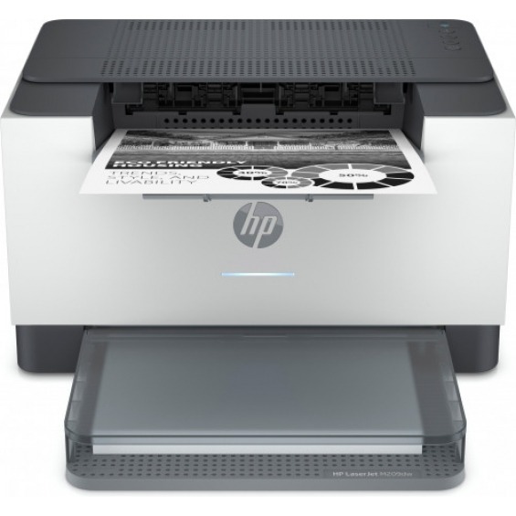 HP LaserJet M209dw Impresora Láser Wifi Monocromo