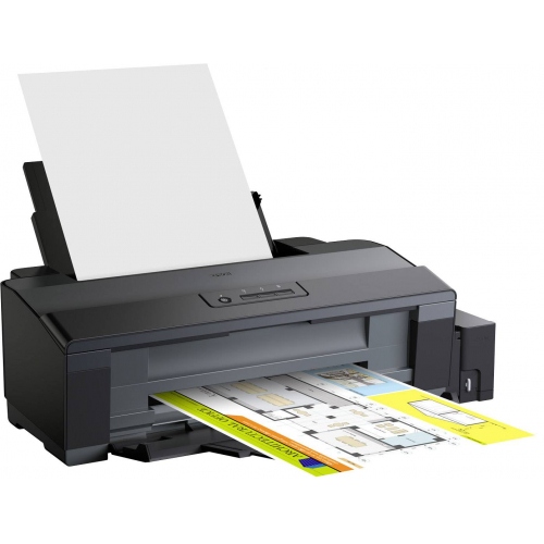 Epson EcoTank ET-14000 Impresora A3 Color