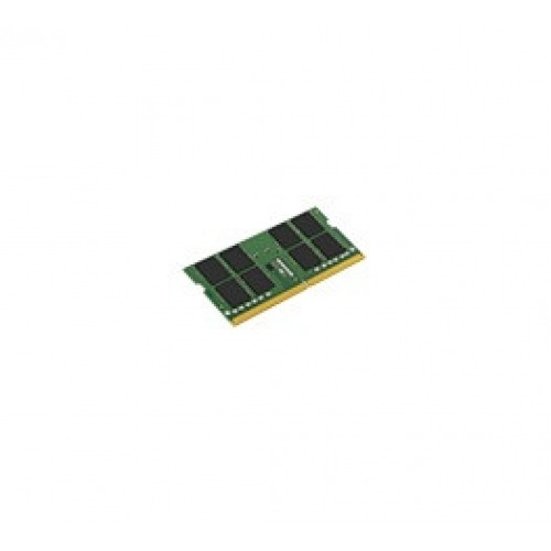 Kingston Technology ValueRAM KVR32S22D8/32 32GB DDR4 3200MHz