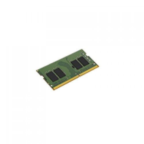 Kingston Technology ValueRAM KVR32S22S8/8  8GB DDR4 3200MHz