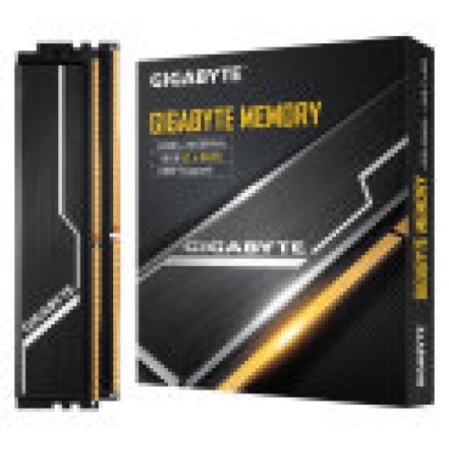 DDR4 GIGABYTE 16GB (2X8GB) PC4-21300 2666MHZ
